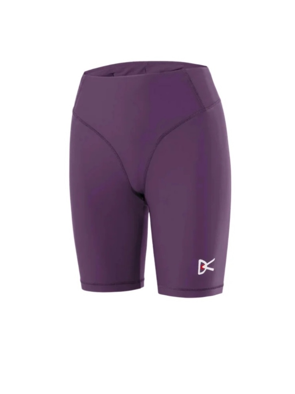 District Vision 7in Pocketed Half-Tight Nightshade NWT Size Small